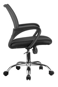 Кресло компьютерное Riva Chair 8085 JE (Черный) в Ноябрьске - предосмотр 2