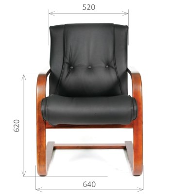 Кресло CHAIRMAN 653V в Надыме - изображение 1