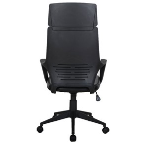 Офисное кресло Brabix Premium Prime EX-515 (экокожа, черное) в Салехарде - предосмотр 4