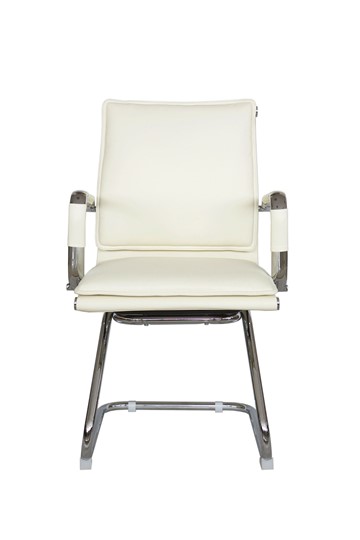 Кресло Riva Chair 6003-3 (Бежевый) в Салехарде - изображение 1