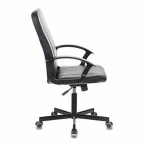 Компьютерное кресло Brabix Simple EX-521 (экокожа, черное) 532103 в Новом Уренгое - предосмотр 1