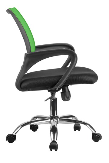Офисное кресло Riva Chair 8085 JE (Зеленый) в Новом Уренгое - изображение 2
