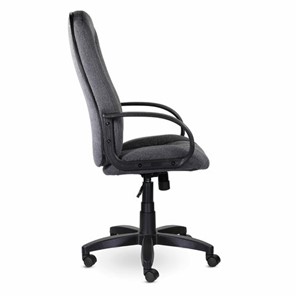 Офисное кресло Brabix Classic EX-685 (ткань С, серое) 532023 в Салехарде - предосмотр 2