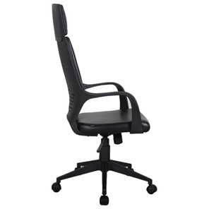 Офисное кресло Brabix Premium Prime EX-515 (экокожа, черное) в Салехарде - предосмотр 2