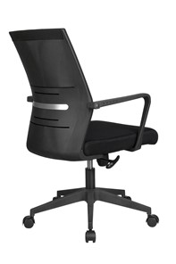 Компьютерное кресло Riva Chair В818 (Черный) в Салехарде - предосмотр 3
