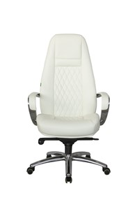 Кресло Riva Chair F185 (Белый) в Салехарде - предосмотр 1
