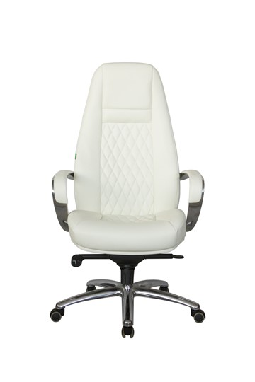 Кресло Riva Chair F185 (Белый) в Салехарде - изображение 1