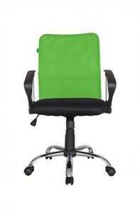 Кресло компьютерное Riva Chair 8075 (Зеленый) в Салехарде - предосмотр 1