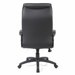 Офисное кресло Brabix Premium Work EX-513 (экокожа, черное) 531943 в Салехарде - предосмотр 3