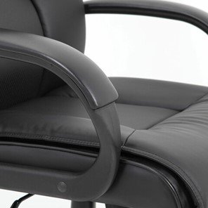 Офисное кресло Brabix Premium Work EX-513 (экокожа, черное) 531943 в Салехарде - предосмотр 7