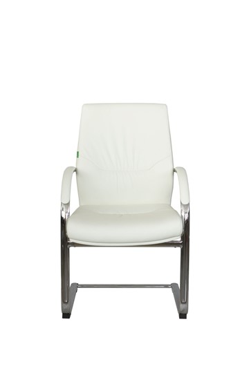 Офисное кресло Riva Chair С1815 (Белый) в Ноябрьске - изображение 1