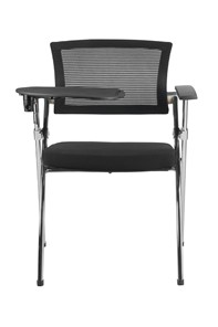 Офисное кресло складное Riva Chair 462ТEС (Черный) в Салехарде - предосмотр 5