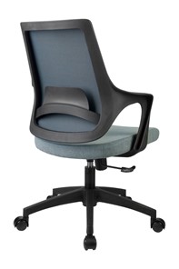 Компьютерное кресло Riva Chair 928 (Зеленый) в Салехарде - предосмотр 3