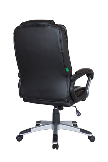 Кресло Riva Chair 9211 (Черный) в Салехарде - изображение 3