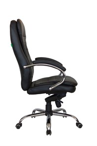 Офисное кресло Riva Chair 9024 (Черный) в Салехарде - предосмотр 2