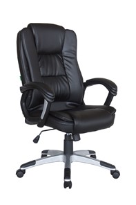 Кресло Riva Chair 9211 (Черный) в Лабытнанги