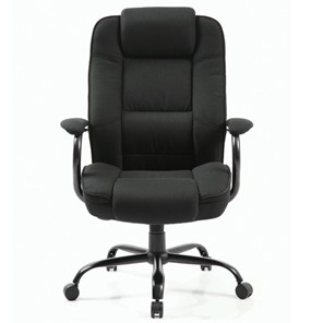 Офисное кресло Brabix Premium Heavy Duty HD-002 (ткань) в Салехарде