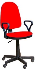 Компьютерное кресло Prestige gtpPN/S2 в Салехарде - изображение