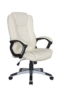 Офисное кресло Riva Chair 9211 (Бежевый) в Тарко-Сале