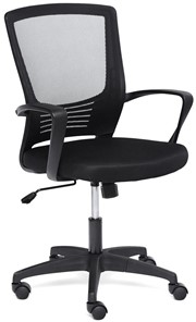 Компьютерное кресло IZY ткань, черный, арт.13088 в Салехарде