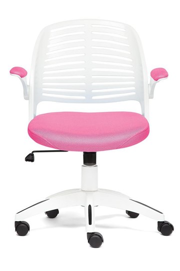 Кресло JOY ткань, розовый, арт.11999 в Салехарде - изображение 1