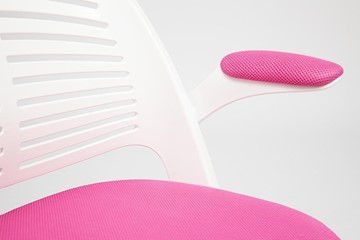 Кресло JOY ткань, розовый, арт.11999 в Салехарде - предосмотр 8