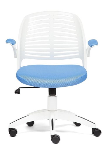 Кресло JOY ткань, синий, арт.11997 в Ноябрьске - изображение 1