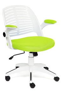 Компьютерное кресло JOY ткань, зеленый, арт.11998 в Лабытнанги