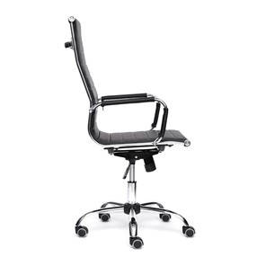 Компьютерное кресло URBAN кож/зам, черный, арт.14459 в Губкинском - предосмотр 2