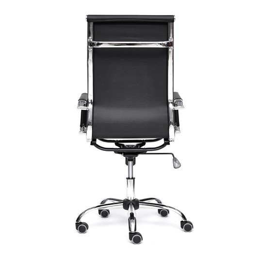 Компьютерное кресло URBAN кож/зам, черный, арт.14459 в Лабытнанги - изображение 3