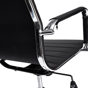 Компьютерное кресло URBAN кож/зам, черный, арт.14459 в Муравленко - предосмотр 7