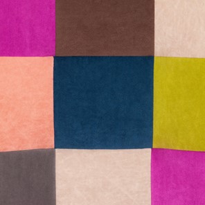 Кресло ZERO (спектр) ткань, флок, цветной арт.15370 в Лабытнанги - предосмотр 8