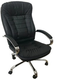 Кресло для руководителей арт. J-9031-1 (multifunctional), черный в Новом Уренгое