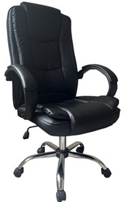 Компьютерное кресло C300 черный в Муравленко