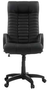 Кресло для офиса ATLANT (PL64) экокожа в Салехарде - предосмотр