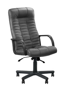 Кресло для офиса ATLANT (PL64) ткань SORO в Салехарде