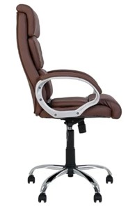 Кресло для офиса DELTA TILT CHR68 SORO28 в Новом Уренгое - предосмотр 1