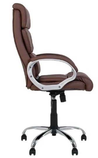 Кресло для офиса DELTA TILT CHR68 SORO28 в Лабытнанги - изображение 1