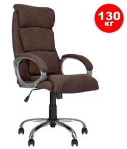 Кресло для офиса DELTA TILT CHR68 SORO28 в Лабытнанги - предосмотр 2