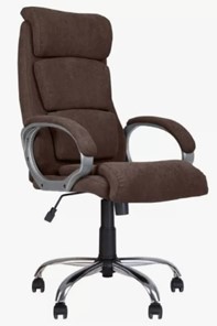 Кресло для офиса DELTA TILT CHR68 SORO28 в Надыме