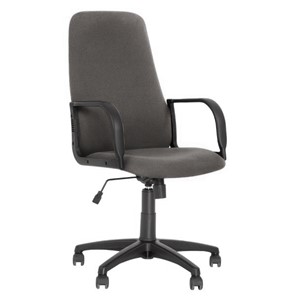 Кресло для офиса DIPLOMAT (PL64) ткань CAGLIARI C38 в Салехарде