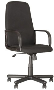 Кресло для офиса DIPLOMAT (PL64) ткань ZESTA 24 в Надыме