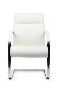 Офисное кресло Gaston-SF (9364), белый в Надыме - предосмотр 4