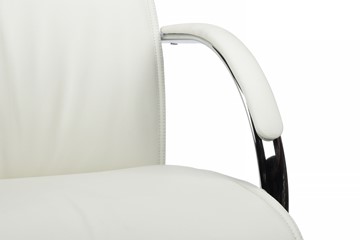 Офисное кресло Gaston-SF (9364), белый в Надыме - предосмотр 5