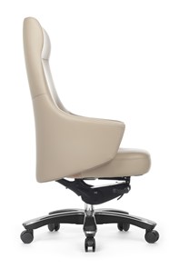 Офисное кресло Jotto (A1904), бежевый в Лабытнанги - предосмотр 2
