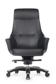Кресло офисное Jotto (A1904), черный в Надыме - предосмотр 1