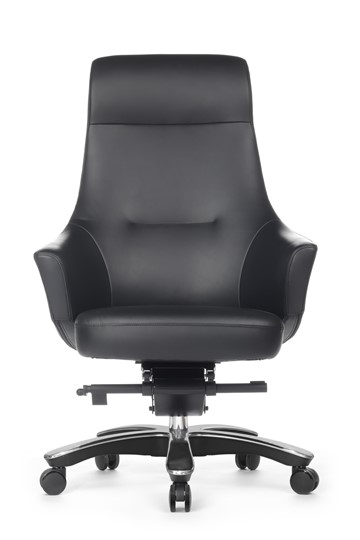 Кресло офисное Jotto (A1904), черный в Надыме - изображение 1