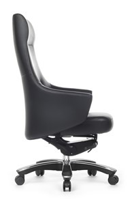 Кресло офисное Jotto (A1904), черный в Надыме - предосмотр 2
