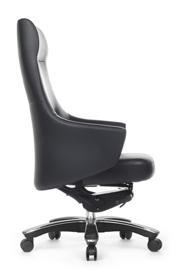Кресло офисное Jotto (A1904), черный в Надыме - изображение 2
