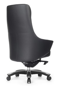Кресло офисное Jotto (A1904), черный в Надыме - предосмотр 3